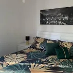 Bart Rome House