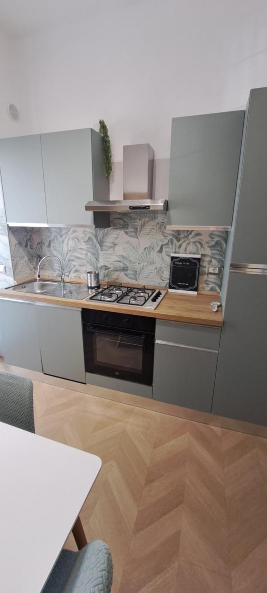 Apartamento Bart House Roma