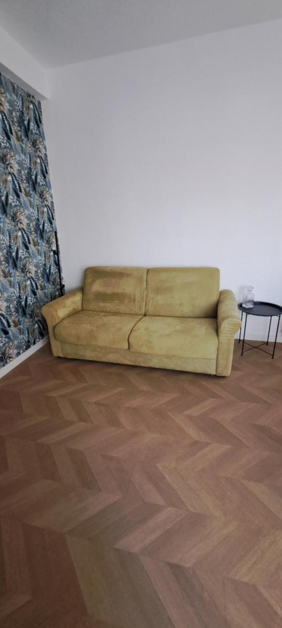 Apartamento Bart House