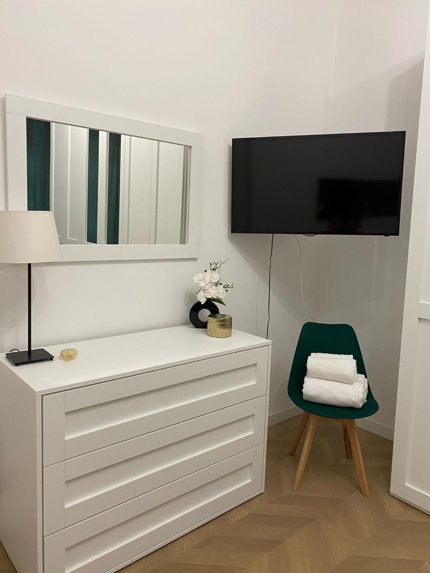 Bart House Apartamento