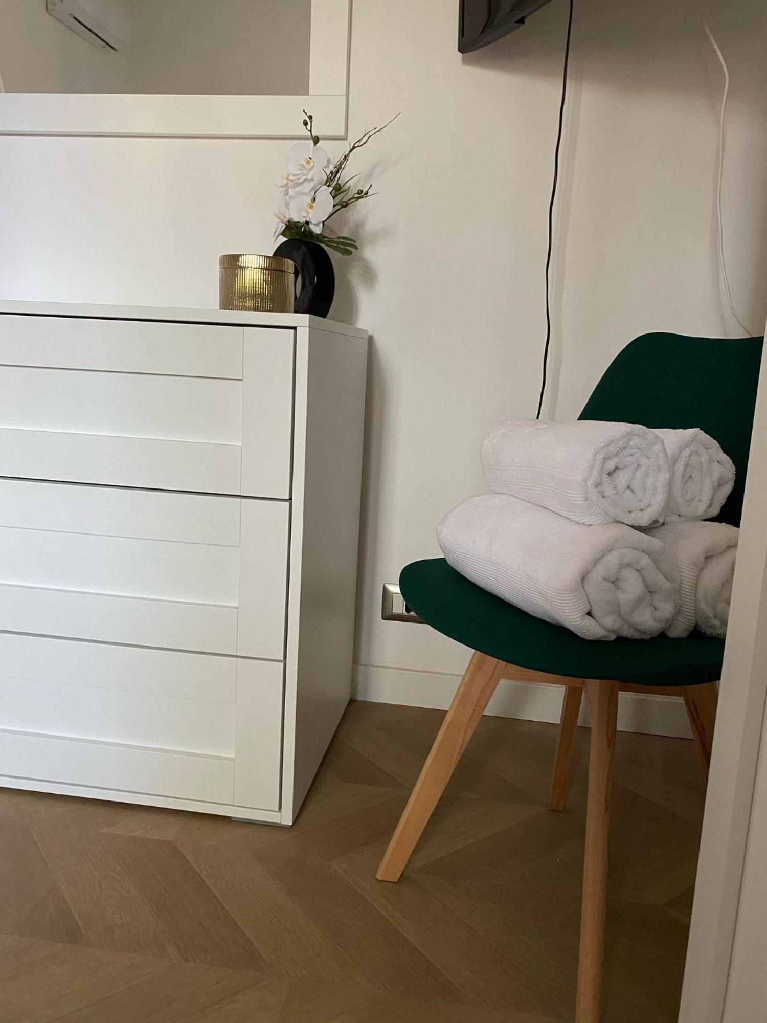 Apartamento Bart House Roma