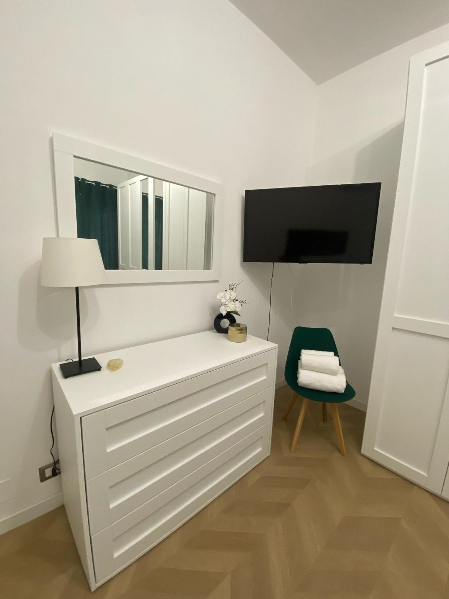 Apartamento Bart House