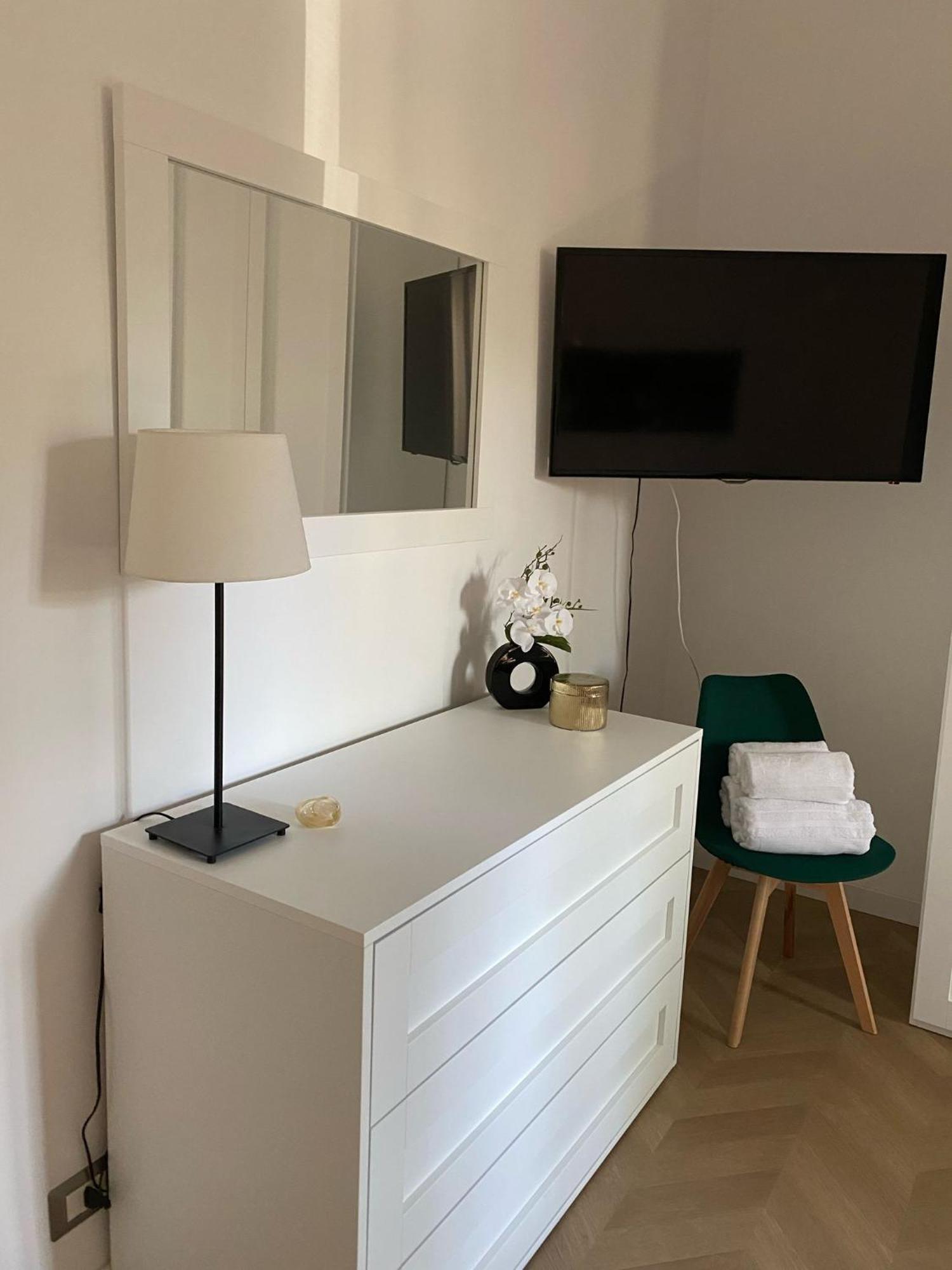 Bart House Apartamento *