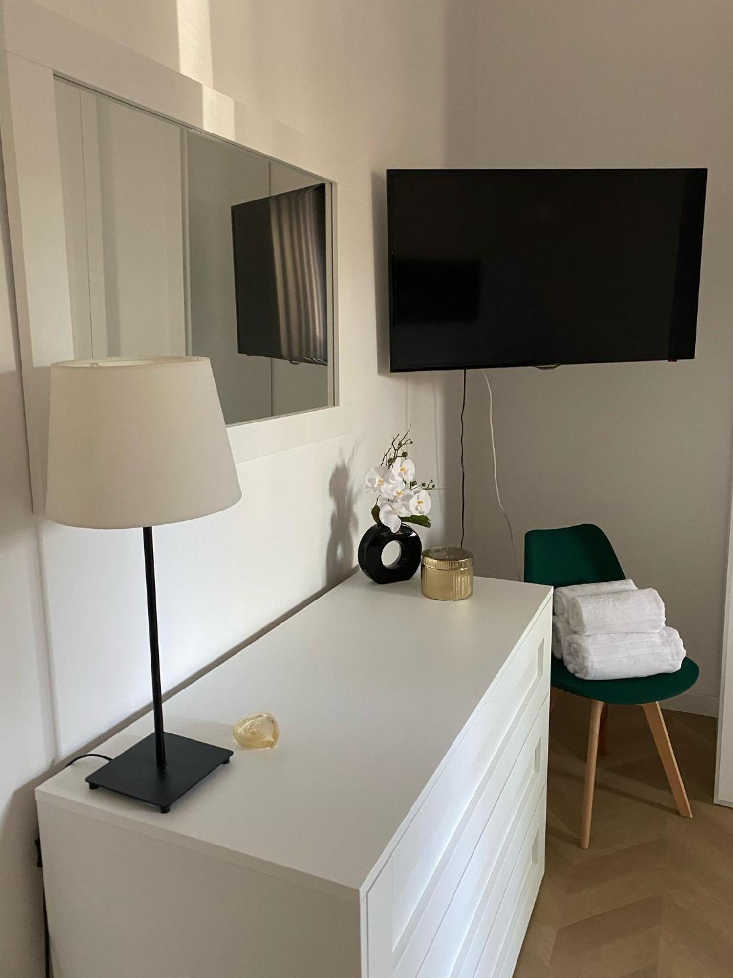 Bart House Apartamento *