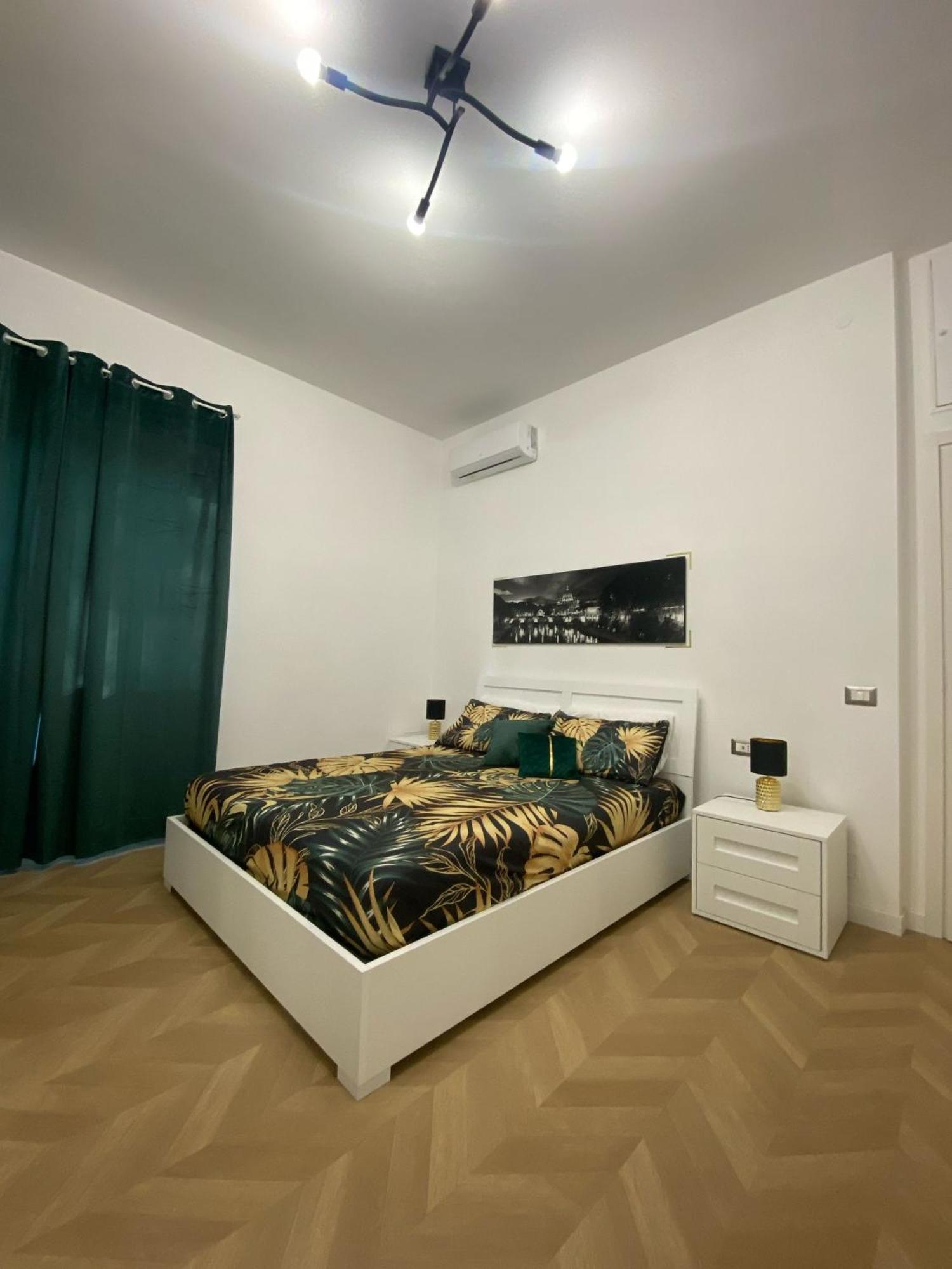 Apartamento Bart House
