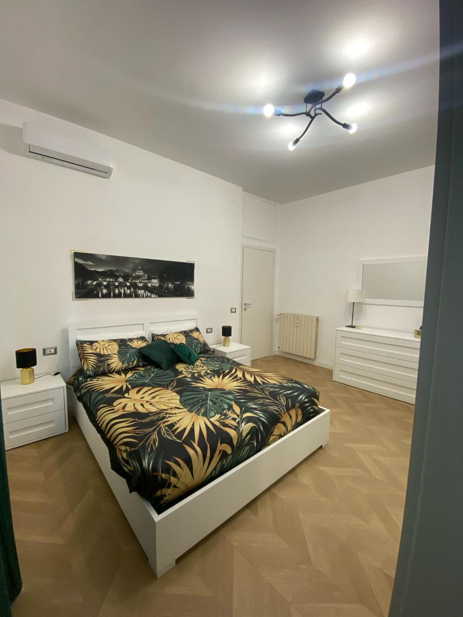 Apartamento Bart House Roma