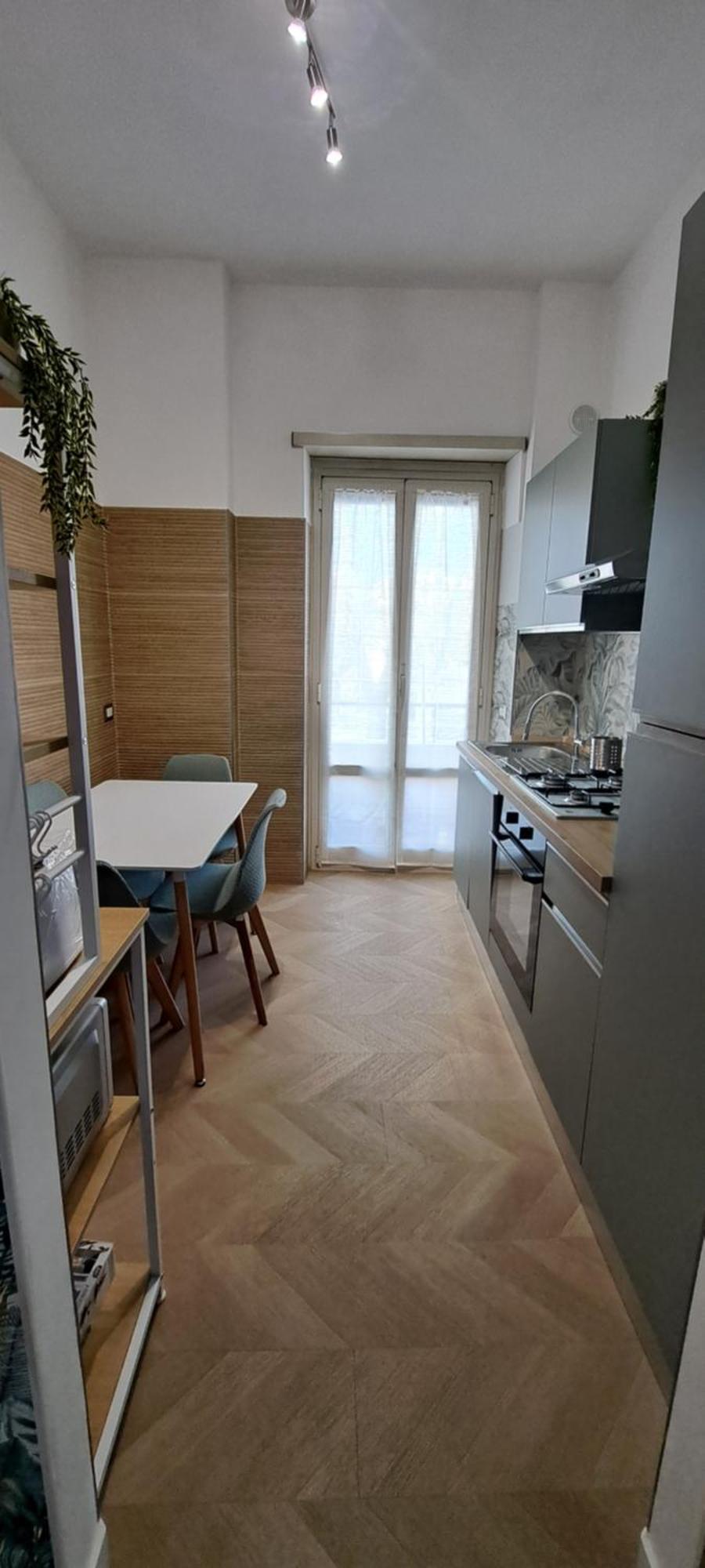 Bart House Roma