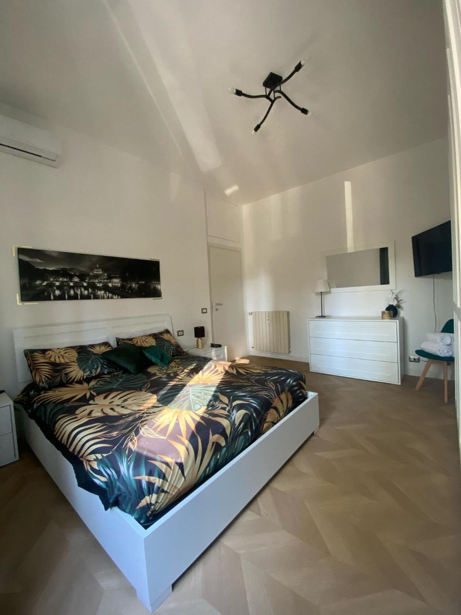 Bart House Apartamento