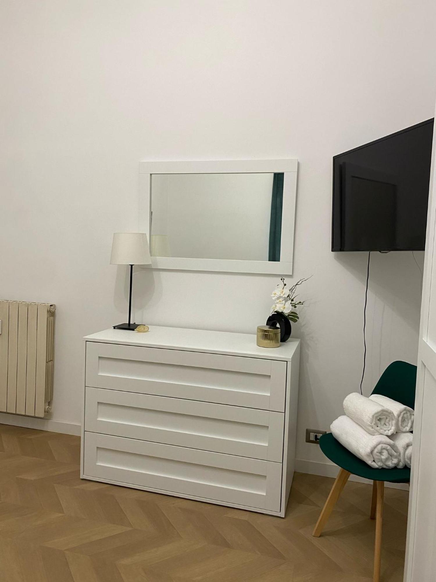 Apartamento Bart House Roma