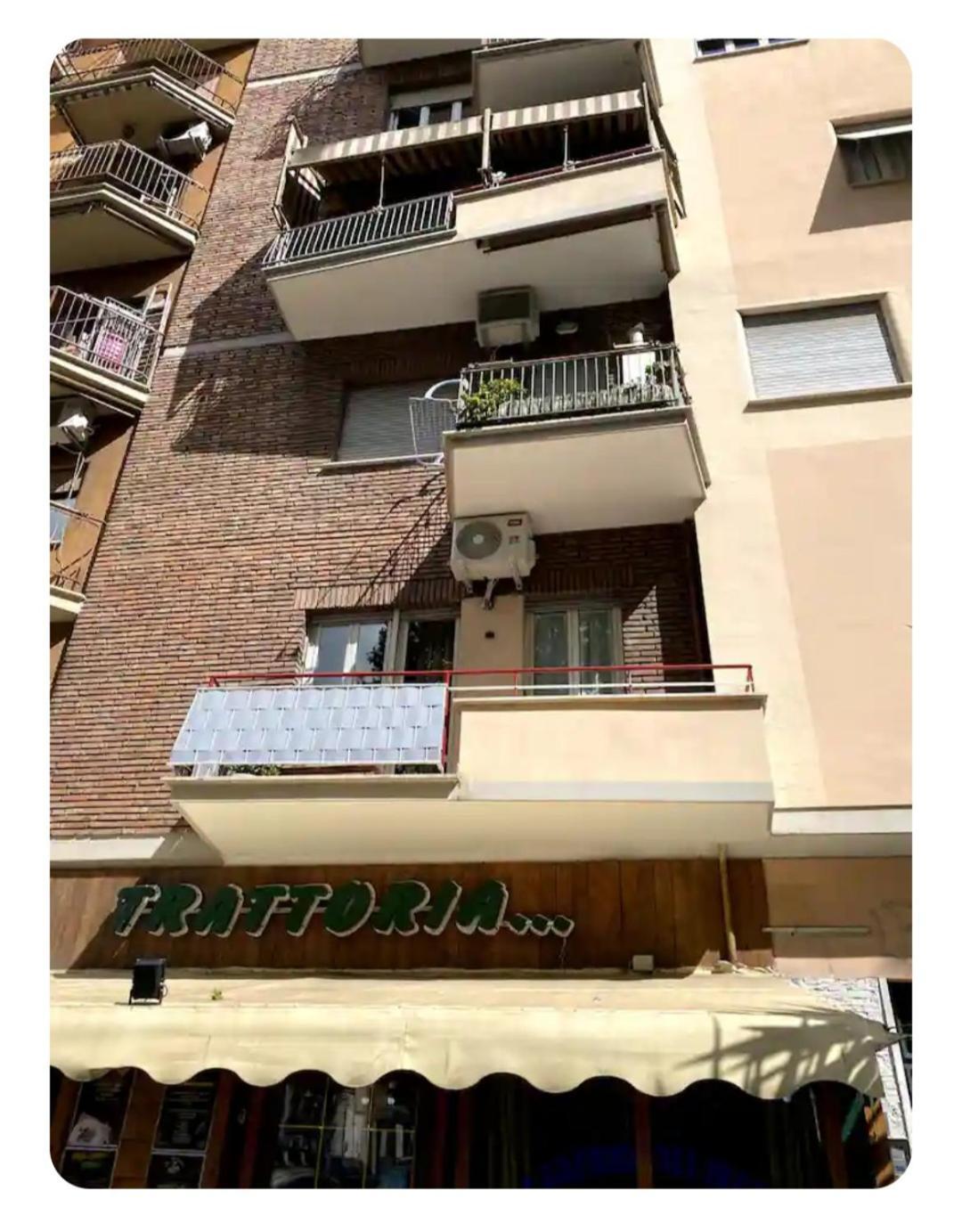 Bart House Apartamento Roma